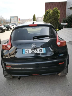 Nissan Juke - 5600 € / 10952.65 лв. - 95962974 6