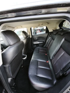 Nissan Juke - 5600 € / 10952.65 лв. - 95962974 4