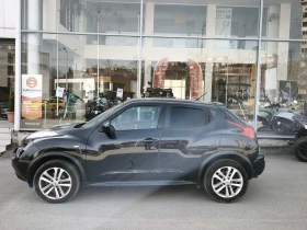 Nissan Juke - 5600 € / 10952.65 лв. - 95962974 1
