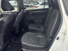 Toyota Highlander LIMITED  CARFAX | Auto.bg — изображение 10