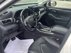 Toyota Highlander LIMITED  CARFAX | Auto.bg — изображение 3