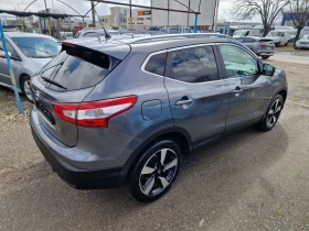 Nissan Qashqai 1.5dCI Tekna - 10199 € / 19947.51 лв. - 94320422 3