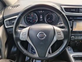 Nissan Qashqai 1.5dCI Tekna | Auto.bg — изображение 14