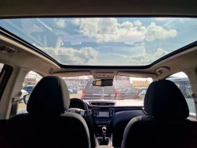 Nissan Qashqai 1.5dCI Tekna | Auto.bg — изображение 9