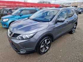 Nissan Qashqai 1.5dCI Tekna - 10199 € / 19947.51 лв. - 94320422 6