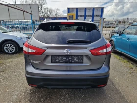 Nissan Qashqai 1.5dCI Tekna - 10199 € / 19947.51 лв. - 94320422 4