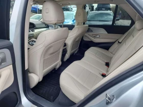 Mercedes-Benz GLE 450 4MATIC* DISTRONIC* BURMESTER* ОБДУХВАНЕ*  - 32150 € / 62879.93 лв. - 83376917 10