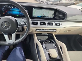 Mercedes-Benz GLE 450 4MATIC* DISTRONIC* BURMESTER* ОБДУХВАНЕ*  - 32150 € / 62879.93 лв. - 83376917 9