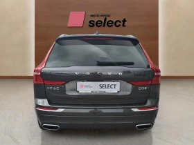 Volvo XC60 2.0 D5 - 25990 € / 50832.02 лв. - 91581979 6