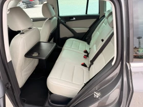 VW Tiguan 2.0 TDI DSG7 4x4 2011� | Mobile.bg � ����� ������ 11
