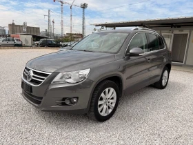 ������ VW Tiguan