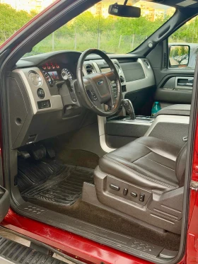 Ford F150 3.5 Bi turbo | Mobile.bg � ����� ������ 5