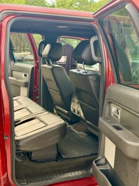 Ford F150 3.5 Bi turbo | Mobile.bg � ����� ������ 8