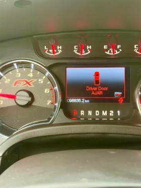 Ford F150 3.5 Bi turbo | Mobile.bg � ����� ������ 13