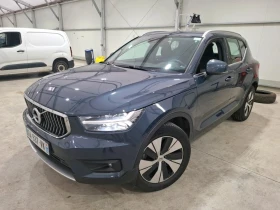 Volvo XC40 T4 Recharge/ PHEV/ Inscription B/ DCT 7/ Очакван !