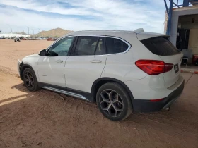 BMW X1 2.0L 4 ALL WHEEL DRIVE | Mobile.bg � ����� ������ 3