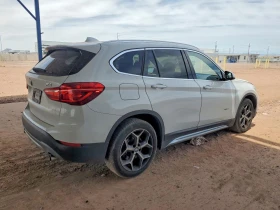 BMW X1 2.0L 4 ALL WHEEL DRIVE | Mobile.bg � ����� ������ 4