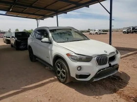 ������ BMW X1