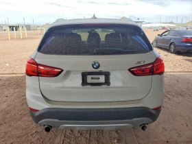 BMW X1 2.0L 4 ALL WHEEL DRIVE | Mobile.bg � ����� ������ 7