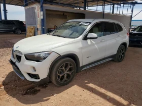 BMW X1 2.0L 4 ALL WHEEL DRIVE | Mobile.bg � ����� ������ 2