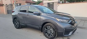 Honda Cr-v 1.5i turbo FACE - 22500 € / 44006.17 лв. - 52167902 2