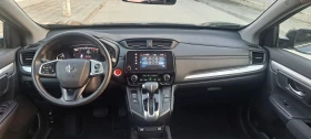Honda Cr-v 1.5i turbo FACE - 22500 € / 44006.17 лв. - 52167902 11