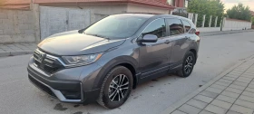 Honda Cr-v 1.5i turbo FACE - 22500 € / 44006.17 лв. - 52167902 3