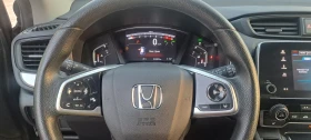 Honda Cr-v 1.5i turbo FACE - 22500 € / 44006.17 лв. - 52167902 16