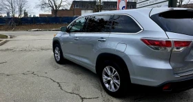 Toyota Highlander LE AWD !FULL! | Mobile.bg � ����� ������ 4