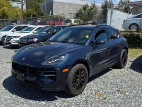 Porsche Macan * GTS * АВТОКРЕДИТ БЕЗ ПЪРВОНАЧАЛНА ВНОСКА* 