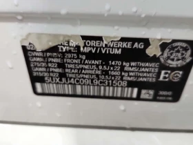 BMW X5 * M50I * ������ * 360 * ���������� *  | Mobile.bg � ����� ������ 16