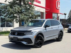 ����� �� �������� �� VW Tiguan R LINE COMFORTLINE ���� �� �������� ����������