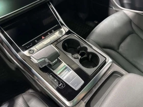 Audi Q8 TECHNIK | ЕДИН СОБСВЕНИК | НОВИ ГУМИ | ЦЕНА ДО БГ  | Auto.bg — изображение 10