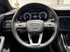 Audi Q8 TECHNIK | ЕДИН СОБСВЕНИК | НОВИ ГУМИ | ЦЕНА ДО БГ  | Auto.bg — изображение 8