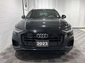 Audi Q8 TECHNIK | ЕДИН СОБСВЕНИК | НОВИ ГУМИ | ЦЕНА ДО БГ  | Auto.bg — изображение 2