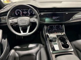 Audi Q8 TECHNIK | ЕДИН СОБСВЕНИК | НОВИ ГУМИ | ЦЕНА ДО БГ  | Auto.bg — изображение 7