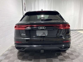 Audi Q8 TECHNIK | ЕДИН СОБСВЕНИК | НОВИ ГУМИ | ЦЕНА ДО БГ  | Auto.bg — изображение 15
