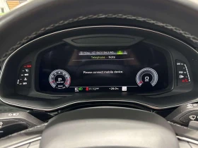 Audi Q8 TECHNIK | ЕДИН СОБСВЕНИК | НОВИ ГУМИ | ЦЕНА ДО БГ  | Auto.bg — изображение 9