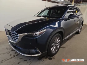 Mazda CX-9 