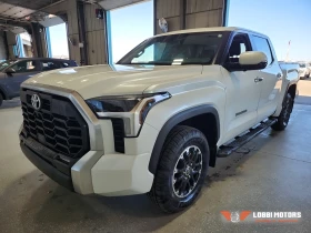 ������ Toyota Tundra
