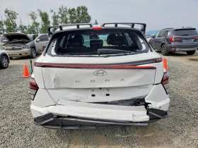 Hyundai Kona 2025 HYUNDAI KONA N LINE | Mobile.bg � ����� ������ 5