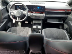 Hyundai Kona 2025 HYUNDAI KONA N LINE | Mobile.bg � ����� ������ 10