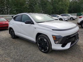 ������ Hyundai Kona