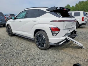 Hyundai Kona 2025 HYUNDAI KONA N LINE | Mobile.bg � ����� ������ 6