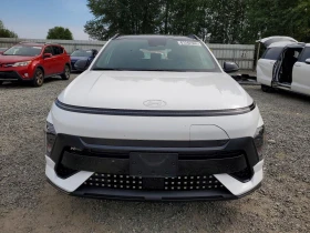 Hyundai Kona 2025 HYUNDAI KONA N LINE | Mobile.bg � ����� ������ 2