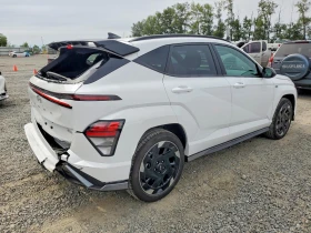 Hyundai Kona 2025 HYUNDAI KONA N LINE | Mobile.bg � ����� ������ 4