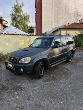Hyundai Terracan | Mobile.bg � ����� ������ 2