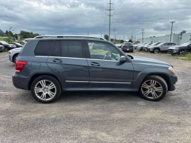 Mercedes-Benz GLK 250 BLUETEC 4MATIC * ��������* ��������* ������*   | Mobile.bg � ����� ������ 4