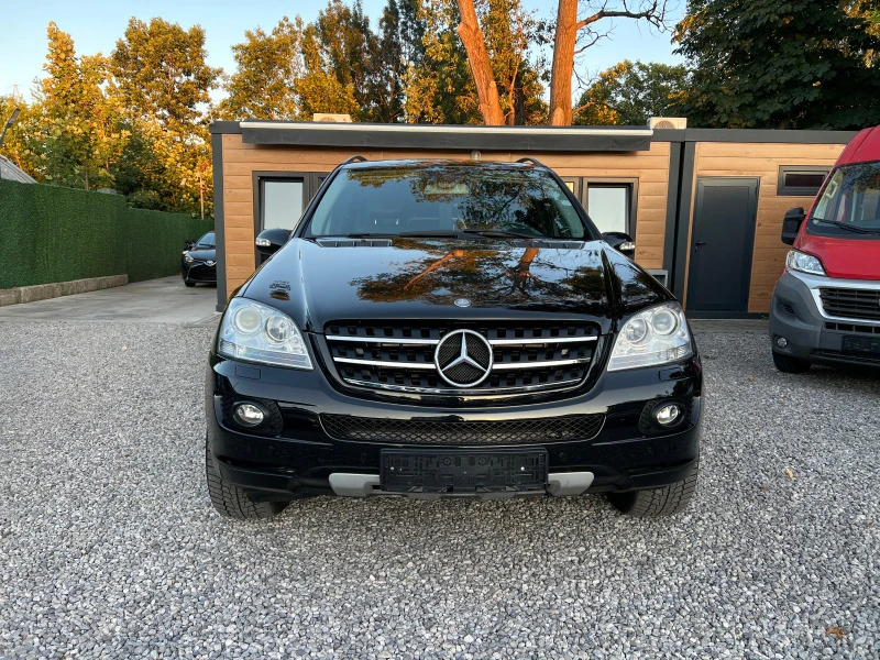 Mercedes-Benz ML 320 CDI 224hp Sport Италия, снимка 2 - Автомобили и джипове - 46463455