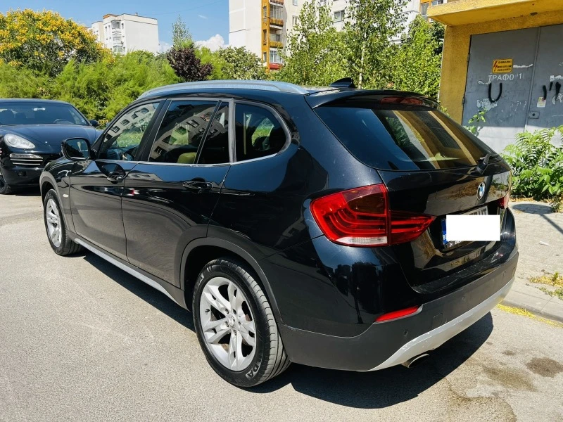 BMW X1 2.0 XD , снимка 3 - Автомобили и джипове - 47714817